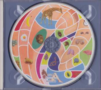 CD Teleman: Brilliant Sanity