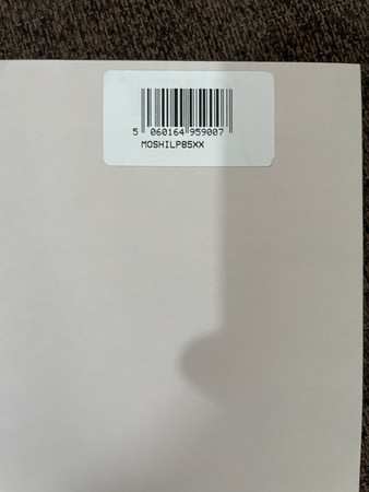 LP Teleman: Family Of Aliens LTD | CLR