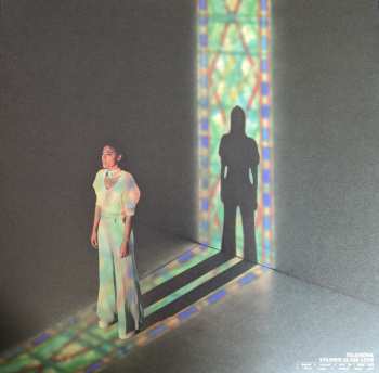 LP Telenova: Stained Glass Love (Special Edition) CLR