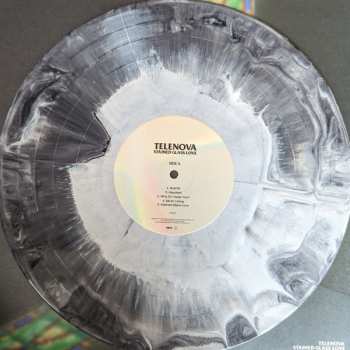 LP Telenova: Stained Glass Love (Special Edition) CLR