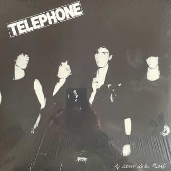 LP Téléphone: Au Cœur de la Nuit
