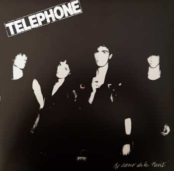 LP Téléphone: Au Cœur de la Nuit
