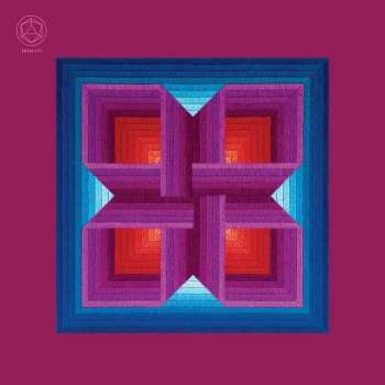 LP Téléplasmiste: Frequency Is The New Ecstasy