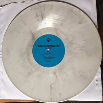 2LP Television Personalities: Closer To God CLR