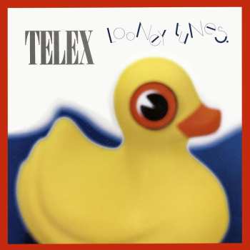 LP Telex: Looney Tunes
