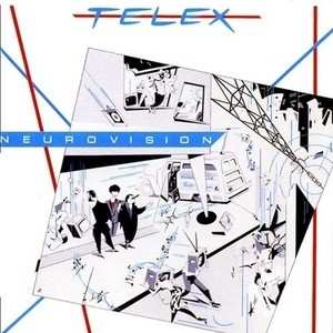 LP Telex: Neurovision