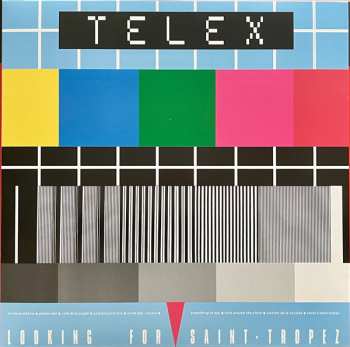 6LP/Coffret Telex: Telex LTD | CLR