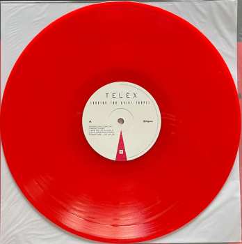 6LP/Coffret Telex: Telex LTD | CLR