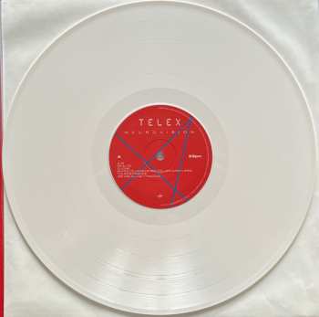 6LP/Coffret Telex: Telex LTD | CLR