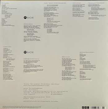 6LP/Coffret Telex: Telex LTD | CLR
