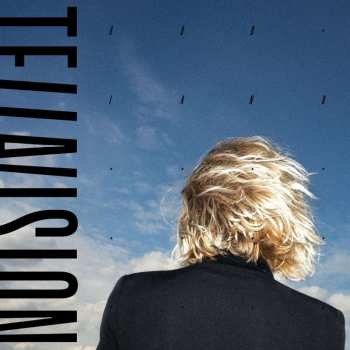 CD Tellavision: Add Land