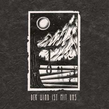 Album Teluxe: Der Wind Ist Mit Uns