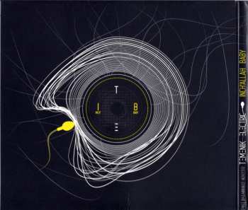 CD Temenik Electric: Inch'Allah Baby