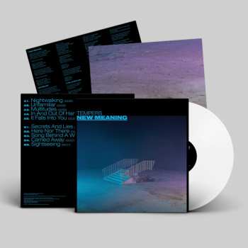 LP Tempers: New Meaning CLR | LTD