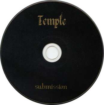 CD Temple: Submission LTD | DIGI