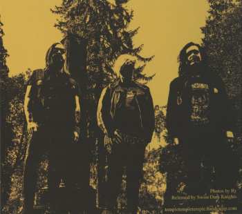 CD Temple: Submission LTD | DIGI