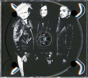 CD Temple: Submission LTD | DIGI