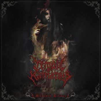Album Temple Of Katharsis: Macabre Ritual