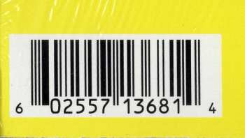 LP Temple Of The Dog: Temple Of The Dog