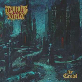 LP Temple Of Void: The Crawl Ltd.
