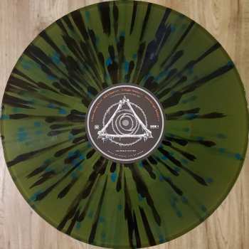 LP Temple Of Void: The World That Was LTD | CLR