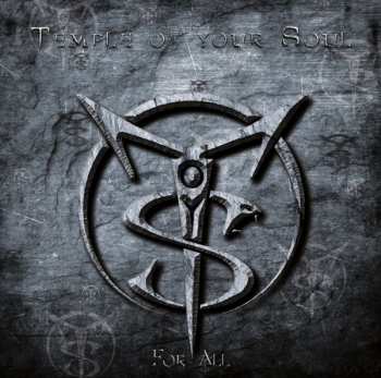 Album Temple Of Your Soul: For All