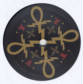 SP Temples: Hot Motion