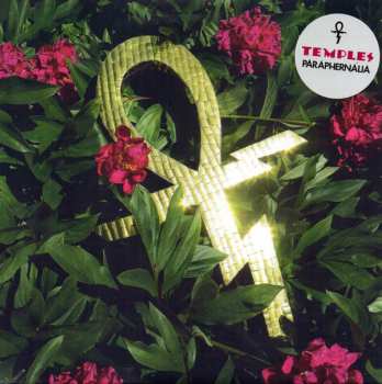 SP Temples: Paraphernalia LTD | CLR