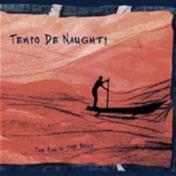 Album Tempo De Maughty: Man In The Boat