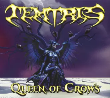 Queen Of Crows
