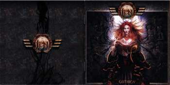 CD Ten: Gothica