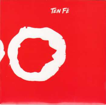 CD Ten Fé: Hit The Light