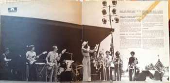 LP Genya Ravan: Construction #1