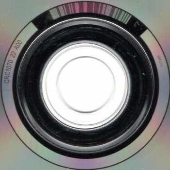 CD Ten Years After: Positive Vibrations