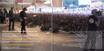 2CD Ten Years After: Roadworks (Live)