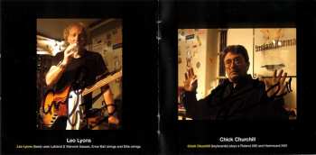 2CD Ten Years After: Roadworks (Live)