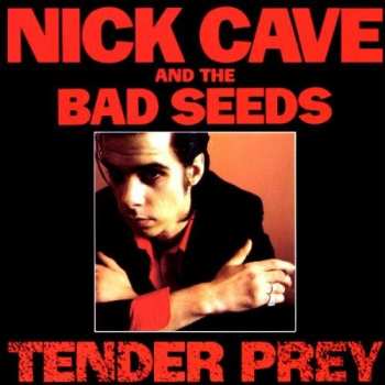 LP Nick Cave & The Bad Seeds: Tender Prey