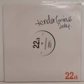 LP Tenderlonious: Underworld