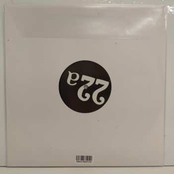 LP Tenderlonious: Underworld