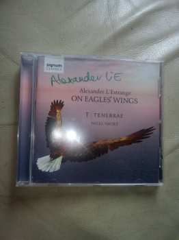 CD Tenebrae: On Eagles' Wings