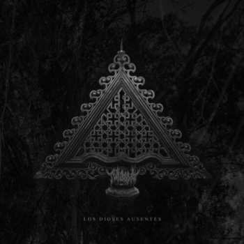 Album Tenebrae: Dioses Ausentes