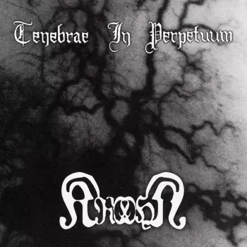 Krohm: Tenebrae In Perpetuum / Krohm