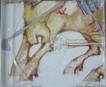 CD Tengger Cavalry: Ancient Call