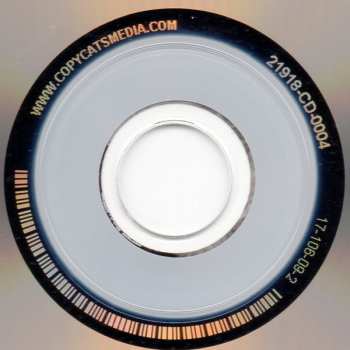 CD Tengger Cavalry: Die On My Ride