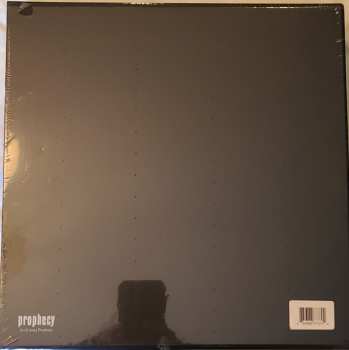 14LP/Coffret Tenhi: Collected Works 2023 LTD | CLR