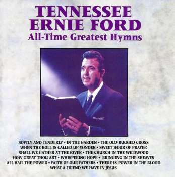 Album Tennessee Ernie Ford: All-Time Greatest Hymns