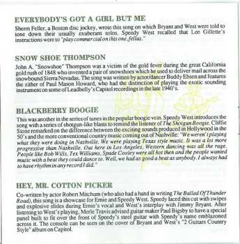 CD Tennessee Ernie Ford: Sixteen Tons