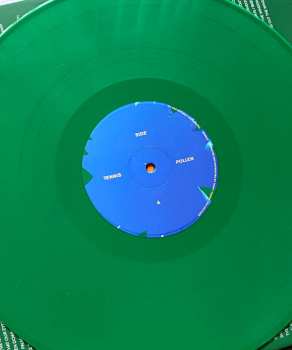 LP Tennis: Pollen CLR | LTD