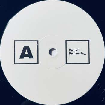 LP Tennis: We Can Die Happy