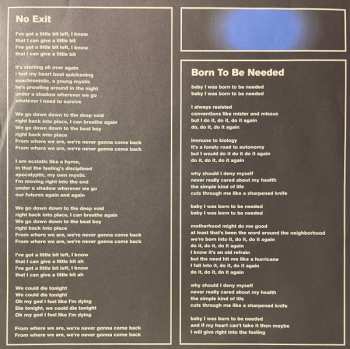 LP Tennis: We Can Die Happy